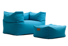 Poufs Fauteuils lounge