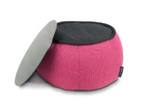 Poufs Tables basses