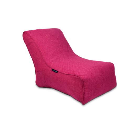 Fauteuil pouf Evolution Sofa Sakura Pink