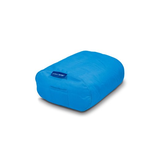 pouf repose pieds outdoor